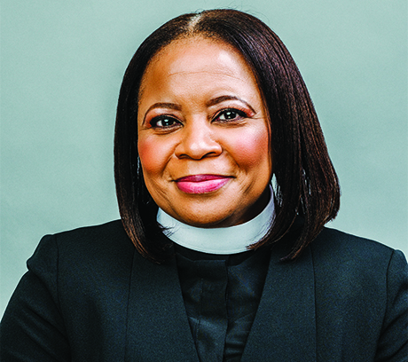 Tracey Minister pic